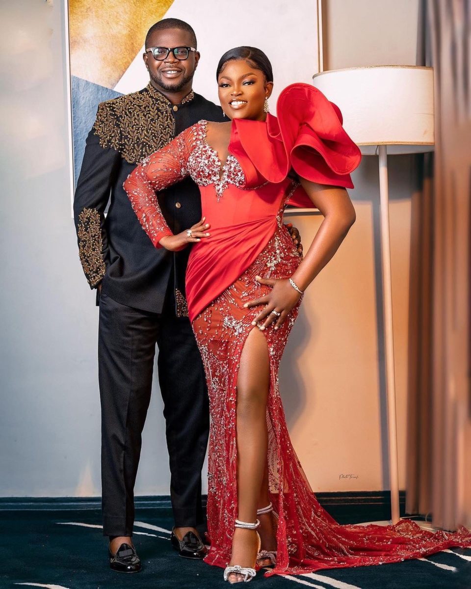 Gorgeous Aseobi Style Inspos You Can Rock With Your Family #Fashion101 