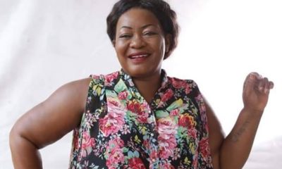 I Stopped Going To Church Because Pastors Tried To Sleep With Me – Christiana Awuni