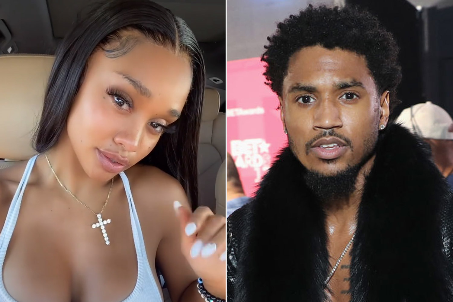 Former Basketball Player Pursues Legal Options Against Trey Songz Over Rape Allegations