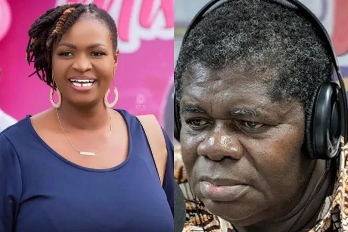 “I Also Gave TT Money So He Should Be Making Over Ghc 6,000 A Month If He Really Invested” – Ayisha Modi