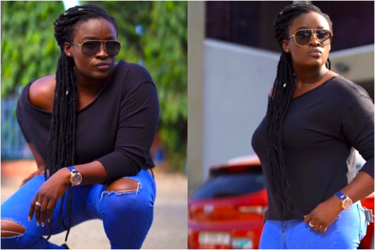 Jessica Opare-Saforo Leaves Citi FM After 17 Years