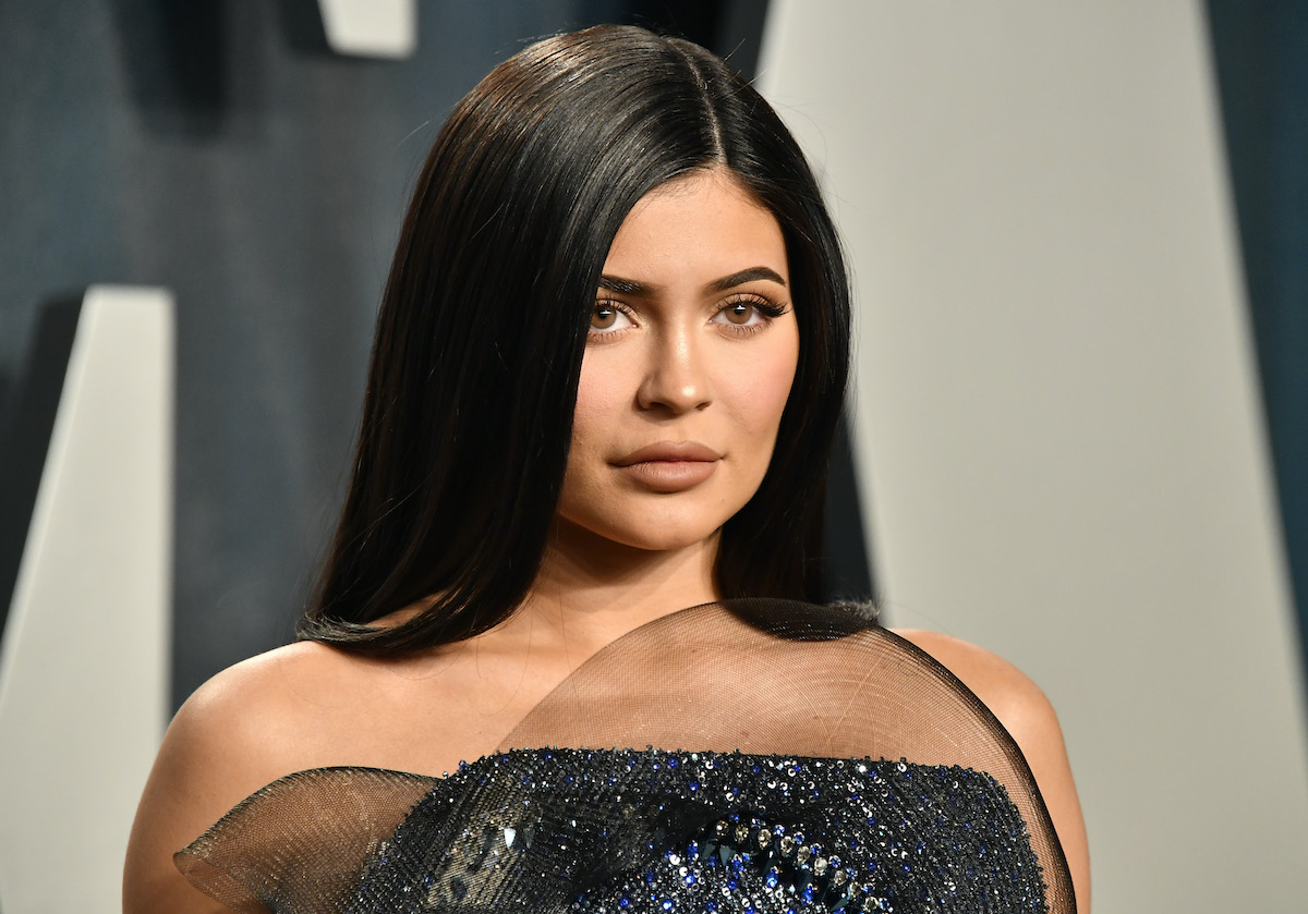 Kylie Jenner Makes New Record; Becomes First Woman To Reach 300 Million Instagram Followers