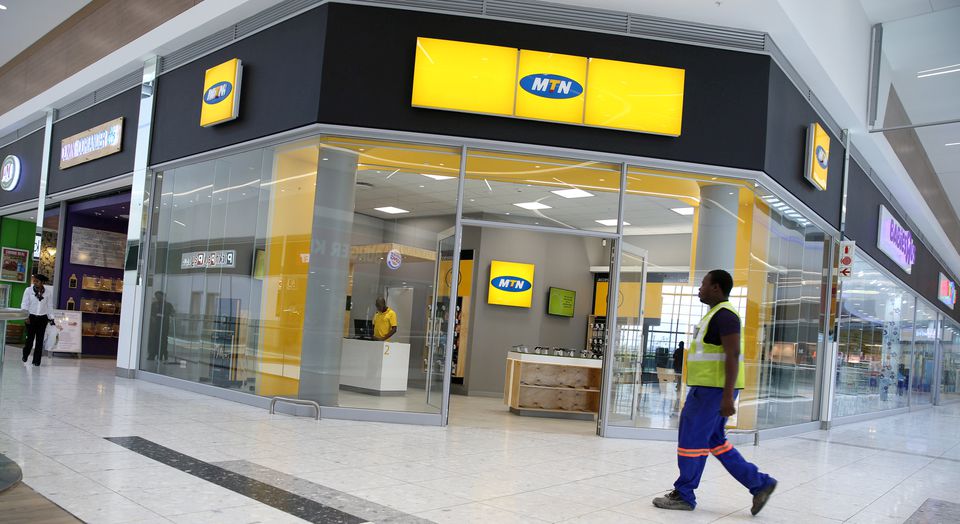 Ghanaians Blast MTN Over New Increased Data Charges For Fibre Broadband, TurboNet Customers