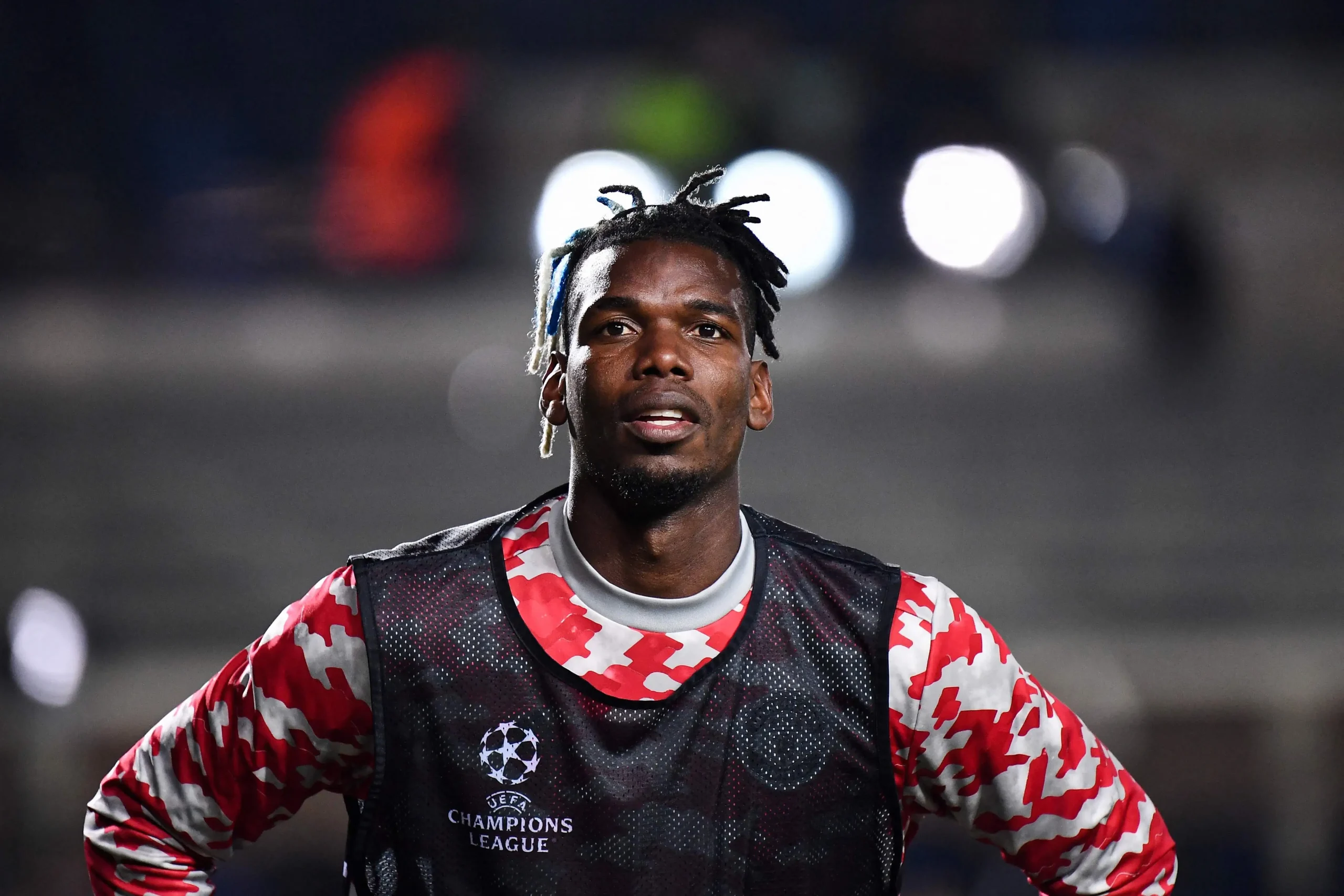 Man United Offer Mouth-watering Contract To Paul Pogba Amid Madrid, Juve And PSG Interest