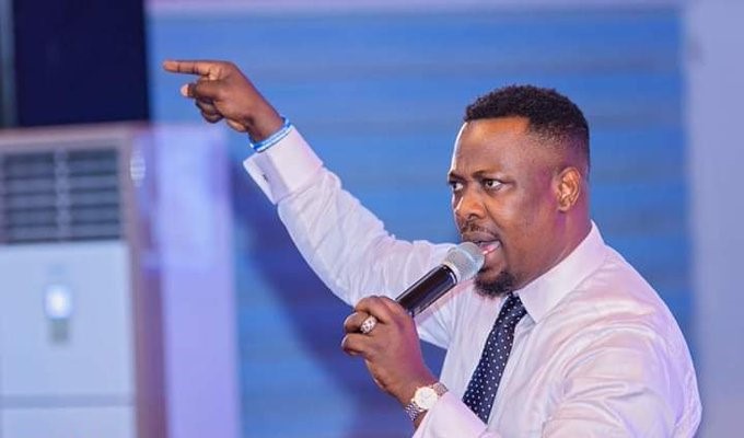 Prophet Nigel Gaisie Invited By Police Over 31st Night 'Umuofia' Prophecies