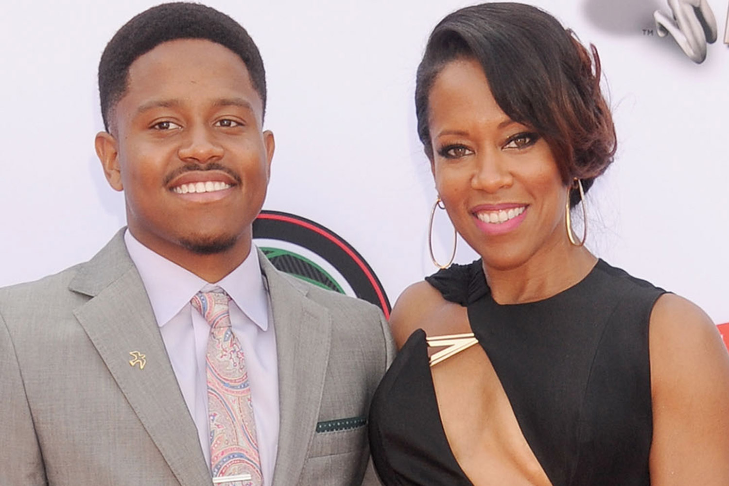 Regina King's Son Dies By Suicide Days After Birthday