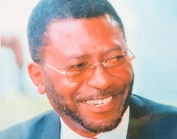 Former Accra Mayor Under Kuffour Dead