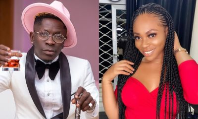 If I Love You No Mean Say I Fool- Shatta Wale Shades Michy As He Thanks Elfreda For Loving Him