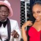 If I Love You No Mean Say I Fool- Shatta Wale Shades Michy As He Thanks Elfreda For Loving Him