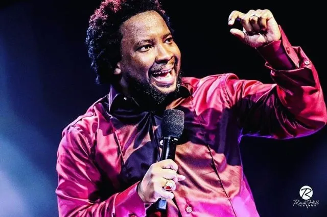 'Walk Away From Abusive Partners' - Sonnie Badu Reacts To Death Of Singer Of ‘Ekwueme’