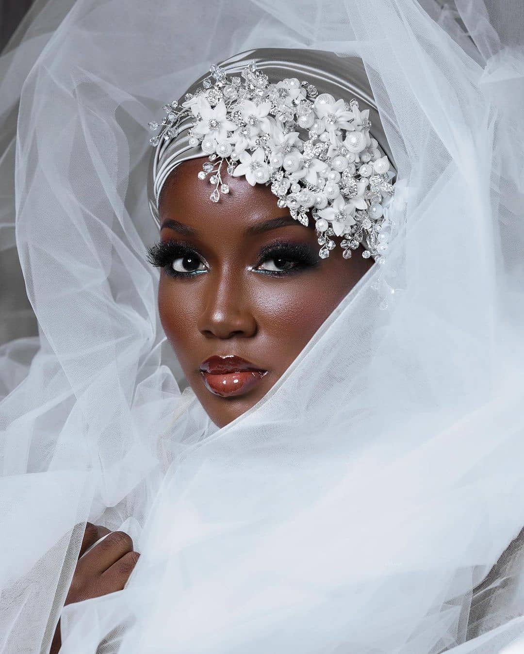 Here Are 21 Bridal Statements That Rocked 2021