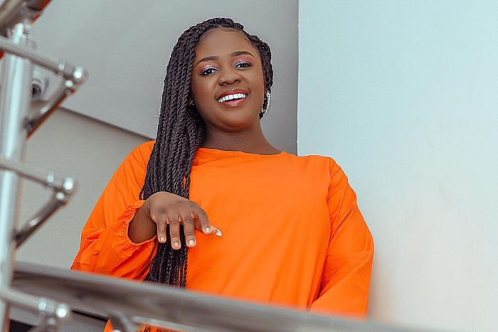 'Establish Yourself And Stop Hating On Other's Success' - Tracey Boakye To Critics