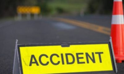 23 Students Involved In Accident Along Dodowa-Shai Hills Road [Video]
