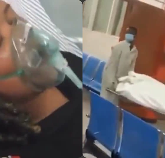 Lady Allegedly Poisoned To Death After She Told Her Friends She Was Traveling To UK (+Video)