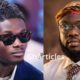 Some Of The Things You Say Are Graphic, Seek For Understanding"- Kuami Eugene To Kwadwo Sheldon
