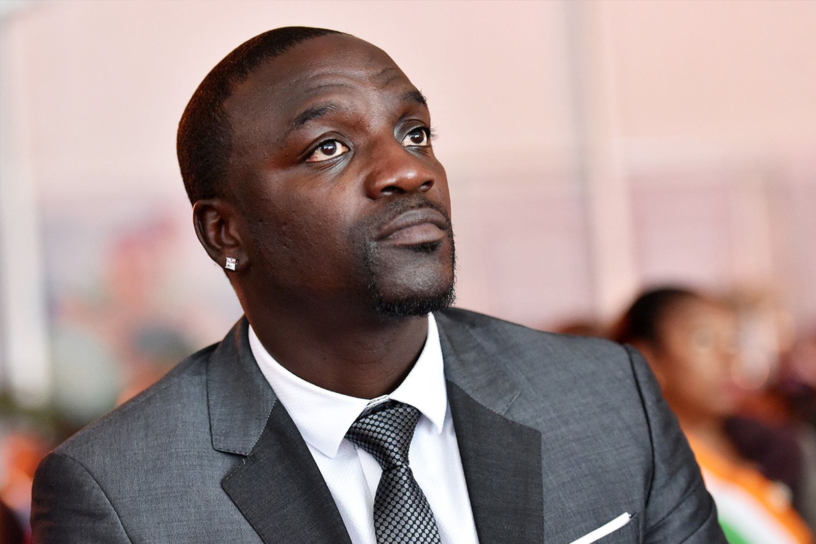 Akon Sued $4m