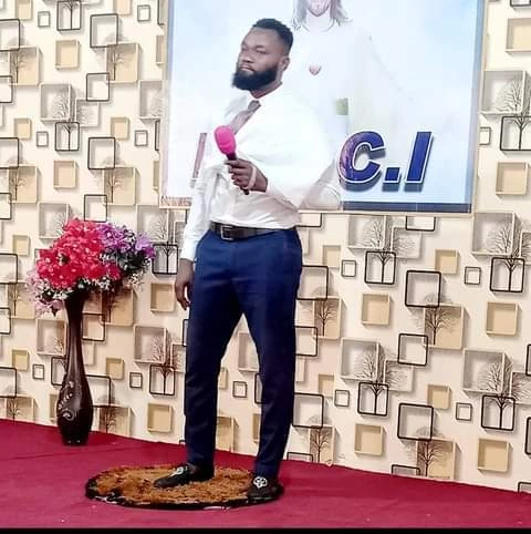 Pastor Allegedly Absconds With Member's GH40K After Setting Her House On Fire