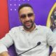 I Used To Do Drugs, Fight On The Streets Before I Got Born Again - Majid Michel
