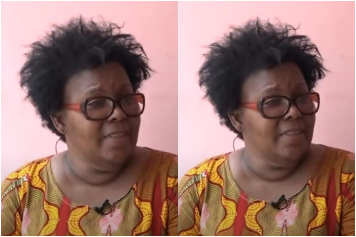 Watch Veteran Actress Beg For Funds To Undergo A Life-Saving Surgery Abroad