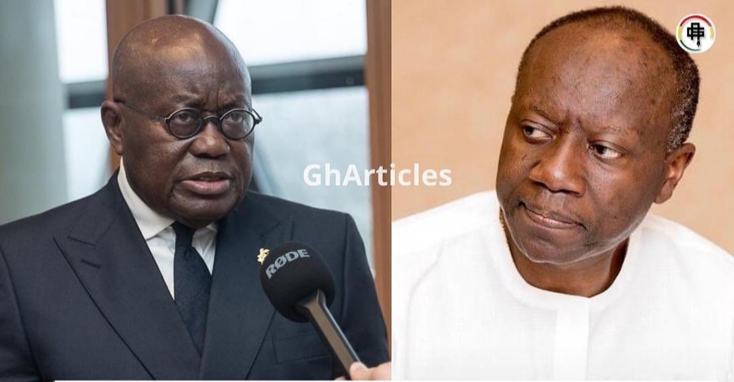 Gov't Will Pass E-levy Despite Ghanaians Opposing Views - Pres Akufo-Addo