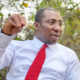 Deputy Majority Leader, Alexander Afenyo-Markin, says government would have no option but to rely on the proposed Electronic Transaction Levy (E-levy) to enforce an evacuation of Ghanaians stranded in Ukraine.