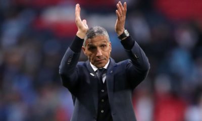All You Need To Know About Chris Hughton