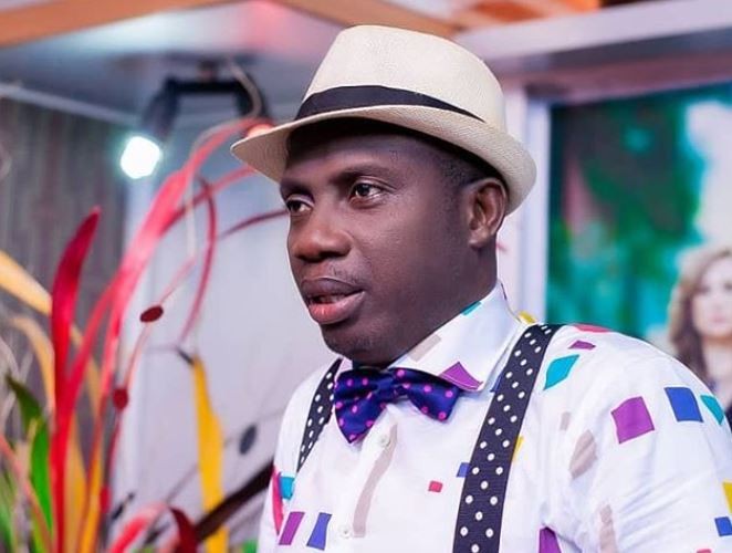 A Superstar Should Not Marry One Person - Counselor Lutterodt Cautions Celebrities