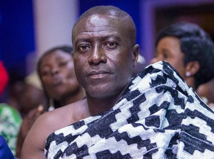 Captain Smart Charged With Extortion After Demanding Gh100k From Businessman