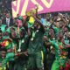 Senegal Declares National Holiday To Celebrate Afcon Victory