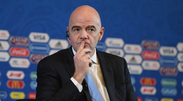 FIFA Suspends Zimbabwe, Kenya After Gov't Interference