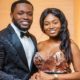 Kennedy Osei & Tracy Mark Their Two Years Marriage Anniversary; Fans React