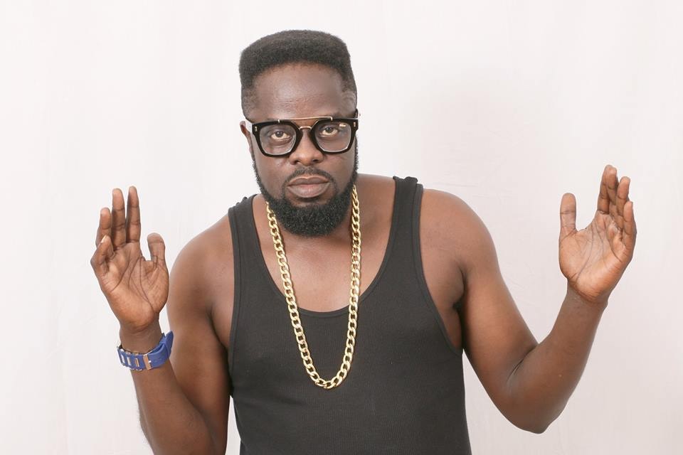 Most Ghanaian Gospel Songs Are ‘Stupid’ - Ofori Amponsah