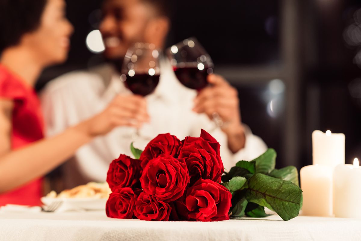 12 Valentine's Day Date Ideas to Celebrate Your Love 