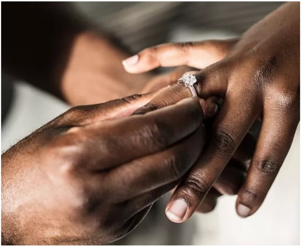 'I Said Yes' - Sis Afia Reveals Accepting Marriage Proposal 