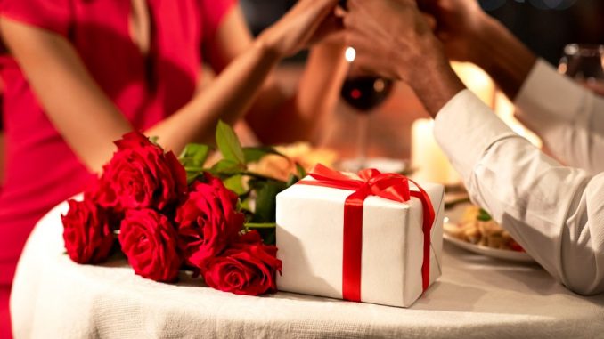 Ladies!!! Here Are 5 Things You Can Gift You Man This Valentine