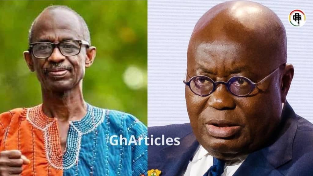 E- Levy Brouhaha: "We Won't Allow Akufo-Addo To Undermine The Constitution Of Ghana" - Asiedu Nketiah