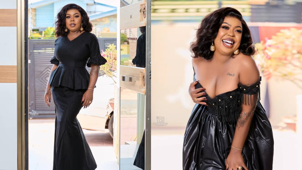 Afia Schwarzenegger Ponded With Champagne As She Turns 40 Today (WATCH)