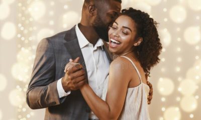 Here Are 5 Simple Ways To Make Him Want To Commit To You