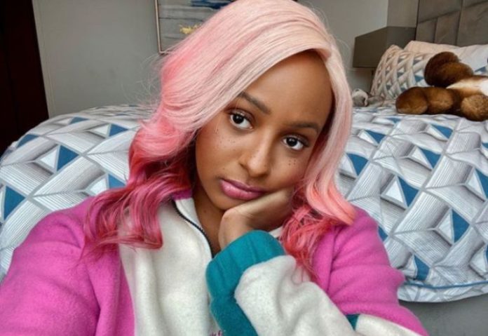 DJ Cuppy Reveals Why She Regrets Pursuing A Third Degree