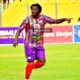 Sulley Muntari’s Hearts of Oak Debut Ends In Defeat