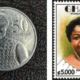 Meet Auntie Dedei, The Face Behind The 50p Coin