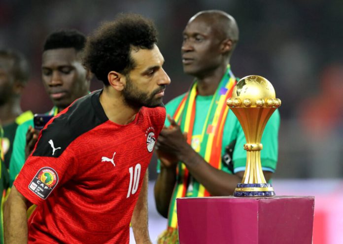 We Will Take Revenge – Salah Speaks After Afcon Loss