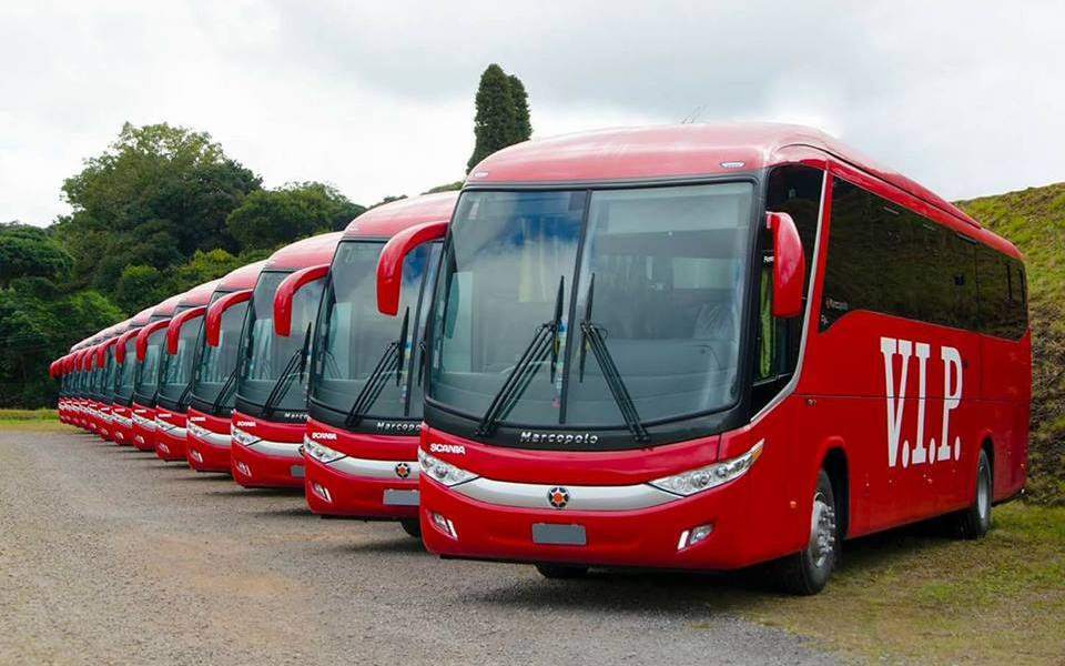 VIP JEOUN Transport Releases New Fare List