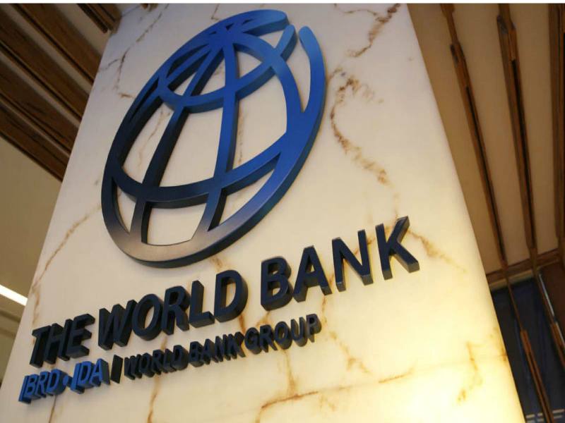 ‘We’ve provided $430 million to Ghana to fight Covid-19’ – World Bank