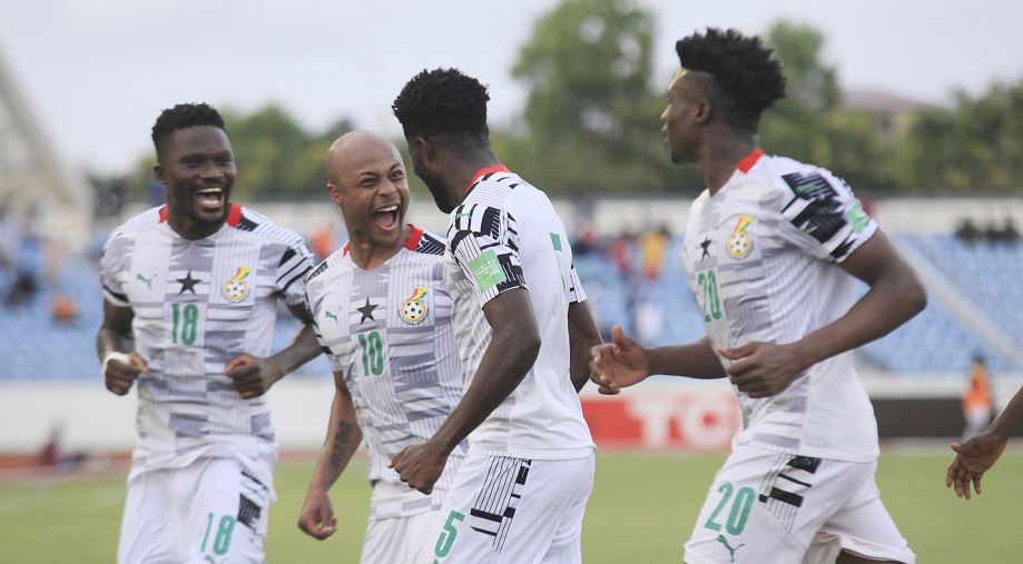See Some Funny Reactions On Twitter As Ghanaians Troll Nigeria Over Black Stars Win