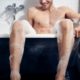 Man In Bathtub