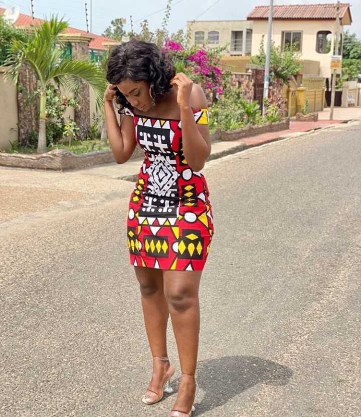 Top 10 Best Bodycon Dress With Ankara Mix 2022