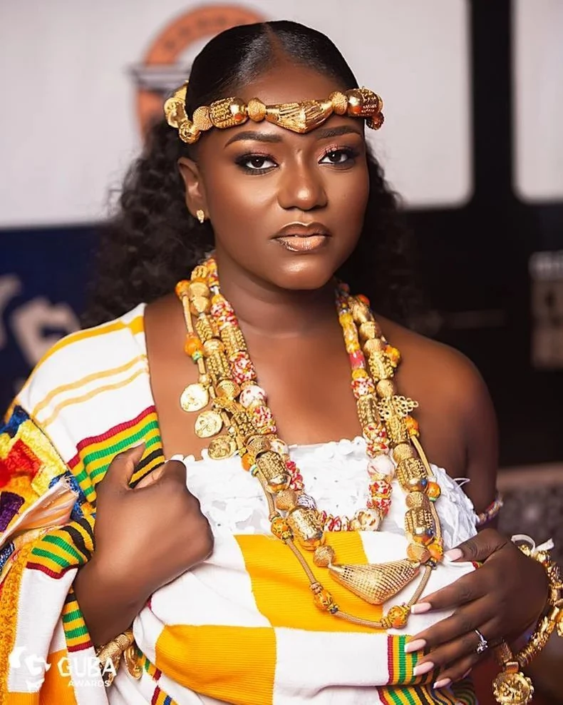 Dentaa Amoateng