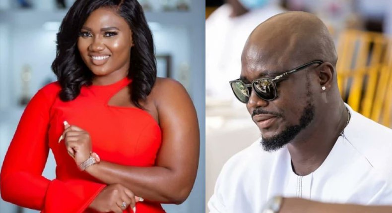 I Have Never Had S3xual Relations With Abena Korkor – Stephen Appiah Breaks Silence