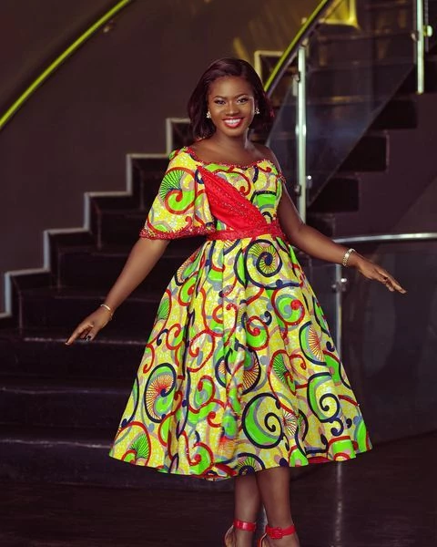 Martha Ankomah